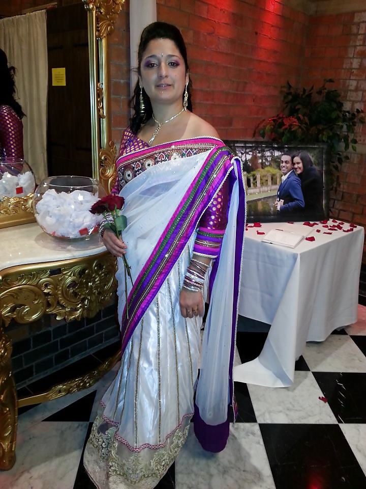 British Indian Chav wife Part 11 LEAVE COMMENTS porn gallery