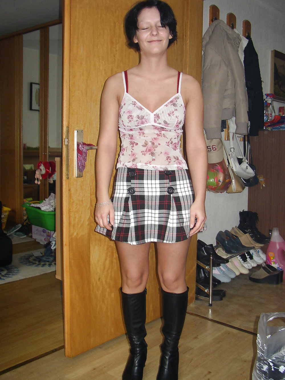 eine ganz Suesse porn gallery