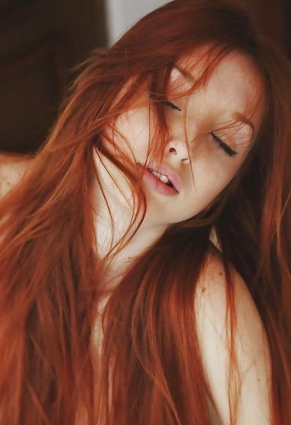 Amazing Redhead Ladys porn gallery