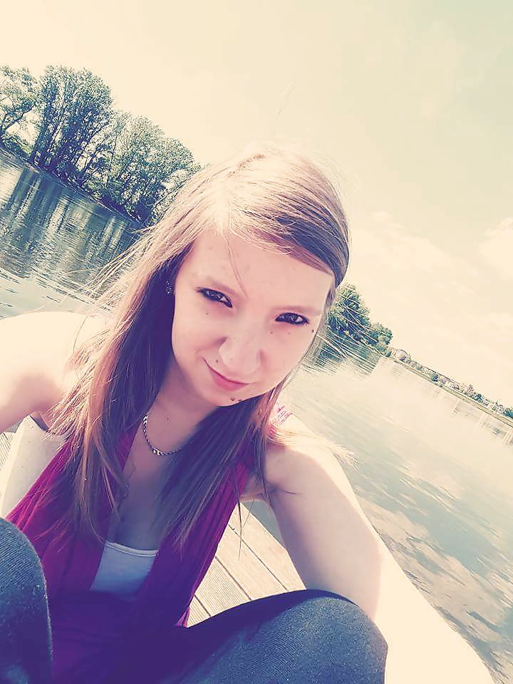 Wichsvorlage Denise N. (Dicke Titten) porn gallery