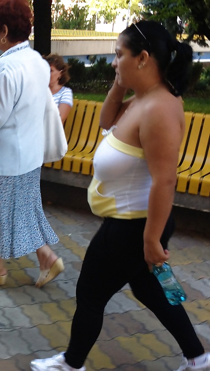 Huge Compilation 11 seethrough - downblouse - transparent porn gallery