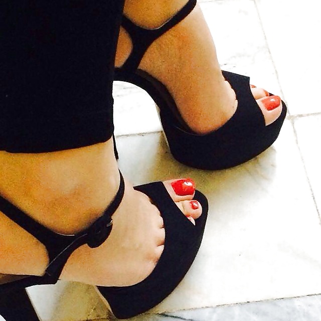 Hijab gf feet porn gallery