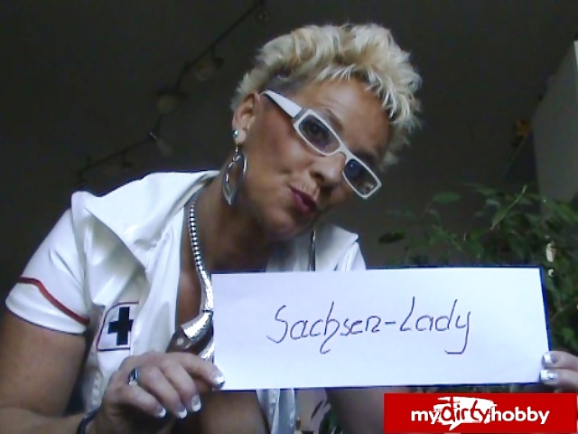 Sachsen Lady a sexy german mature amateur bitch milf porn gallery