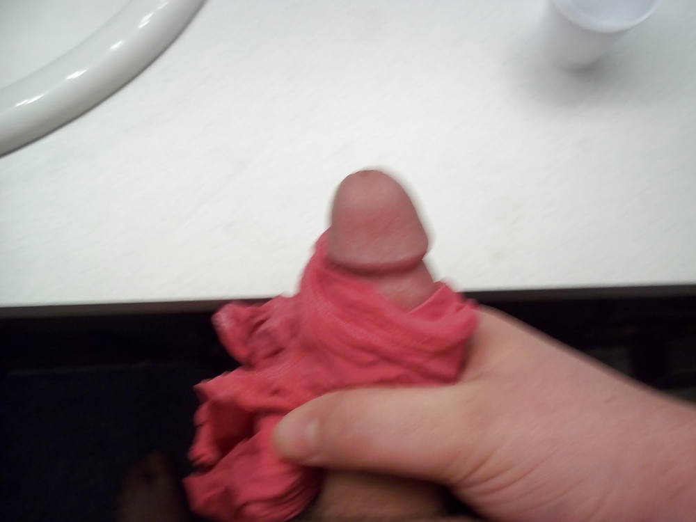 me and panties porn gallery