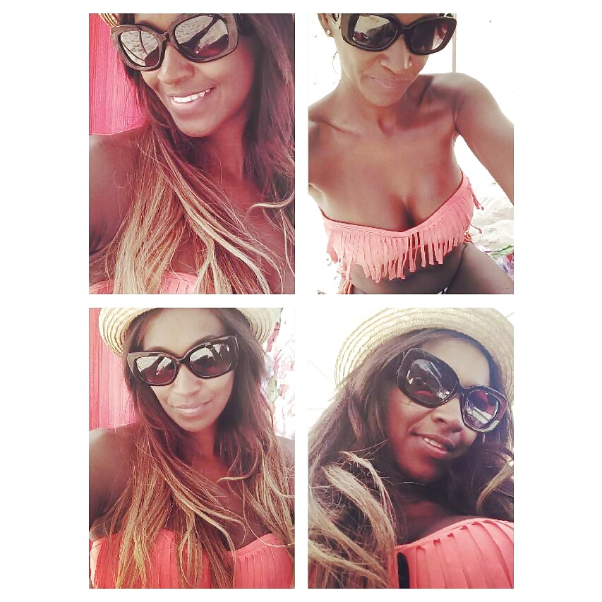 Pretty Brazilian Ebonys porn gallery