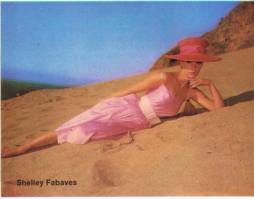 Celebrity Boobs - Shelley Fabares - 95 Pics, #2 xHamster