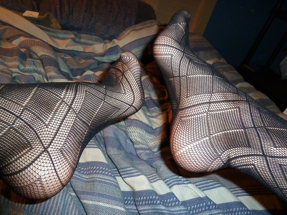 pretty feet porn gallery