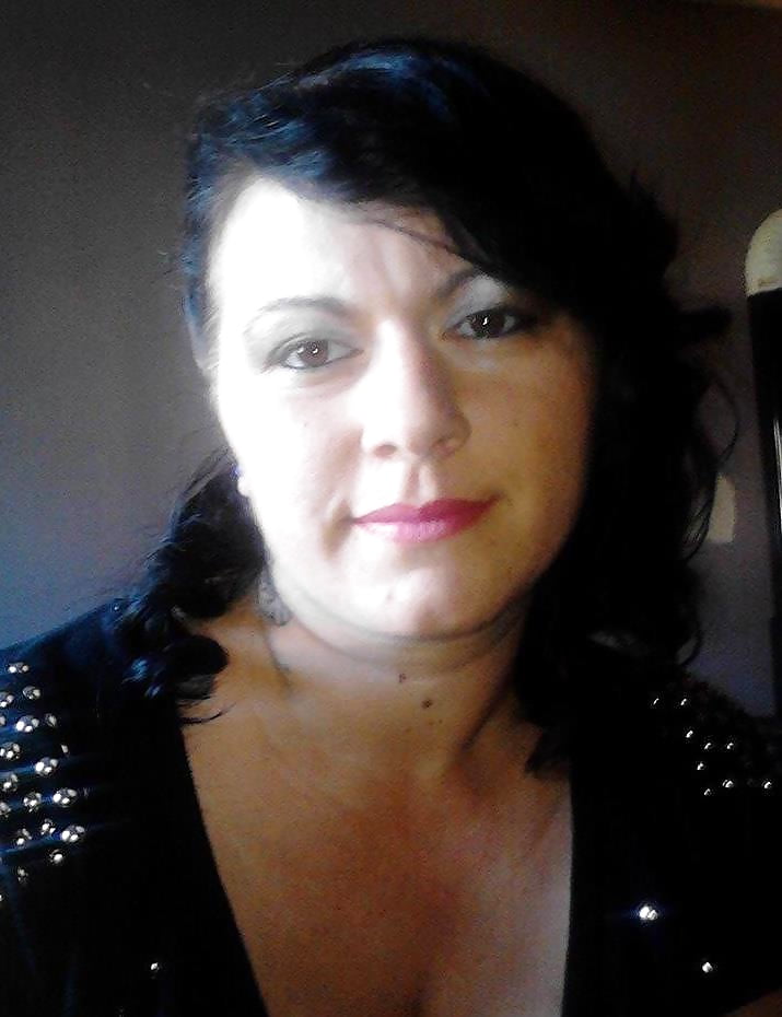 Bojana Jevtic Serbian BBW Big TITS porn gallery