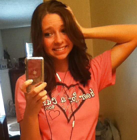 Bethany Howard in Chicago, Illinois EXPOSED!! porn gallery