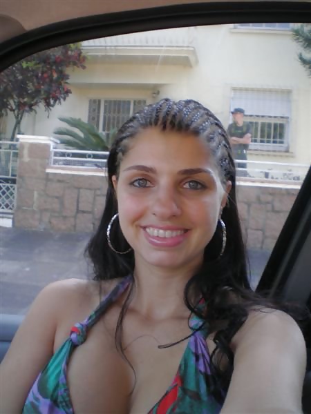 Adriana Minha porn gallery