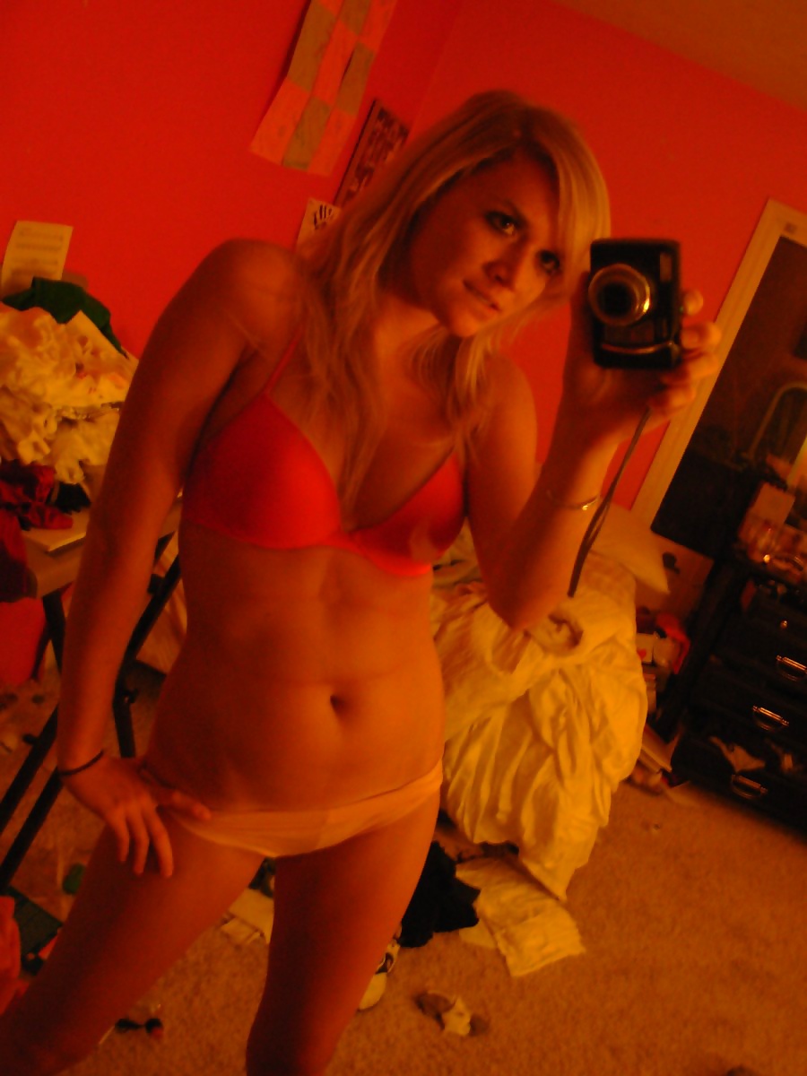 Amateurs And Teens II porn gallery