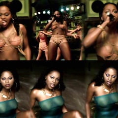 Foxy Brown Fake Porn Pictures