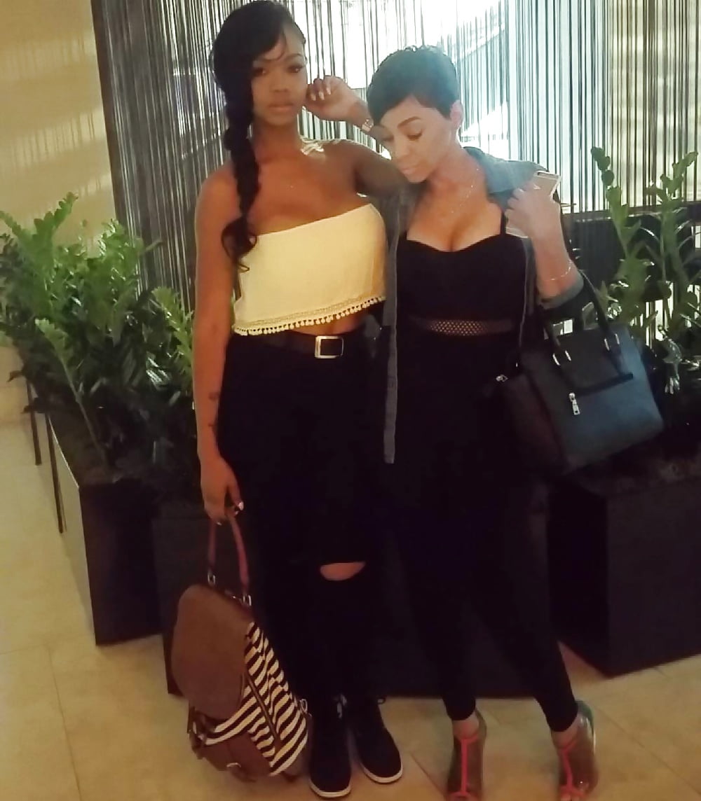 Dressing Up Like Club Sluts porn gallery