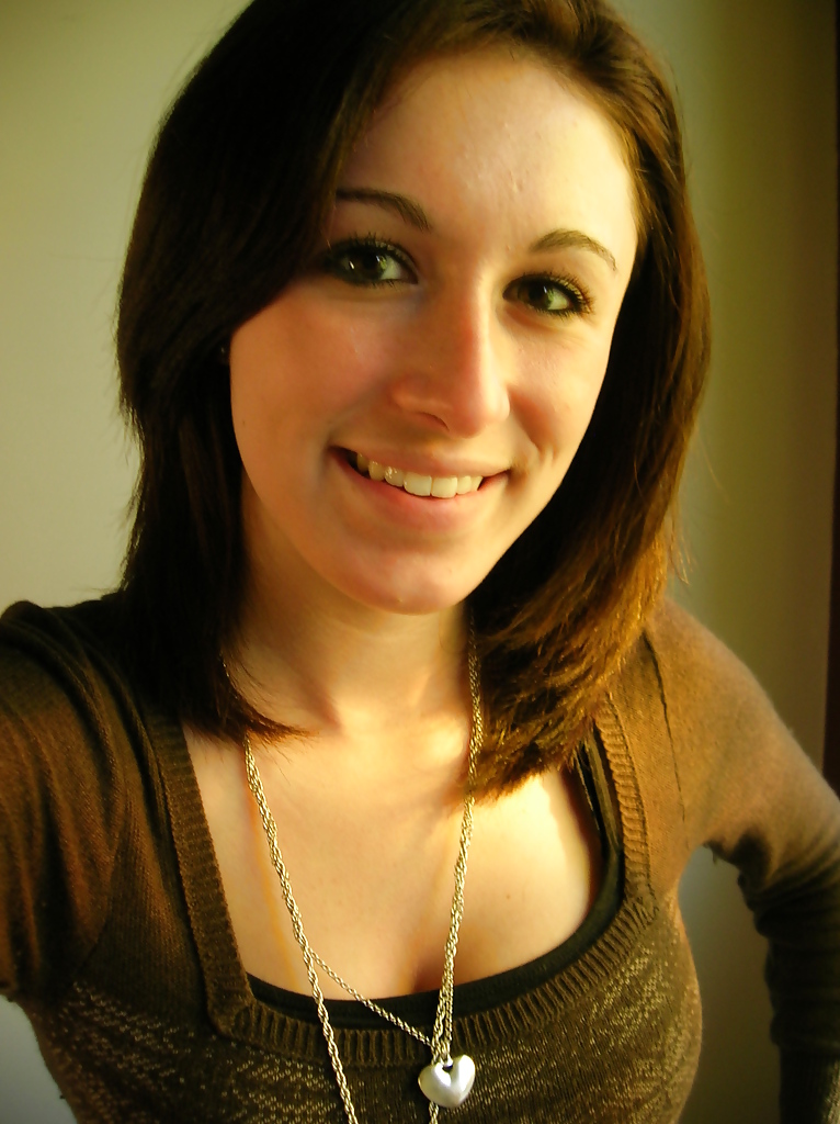 Polite girl porn gallery