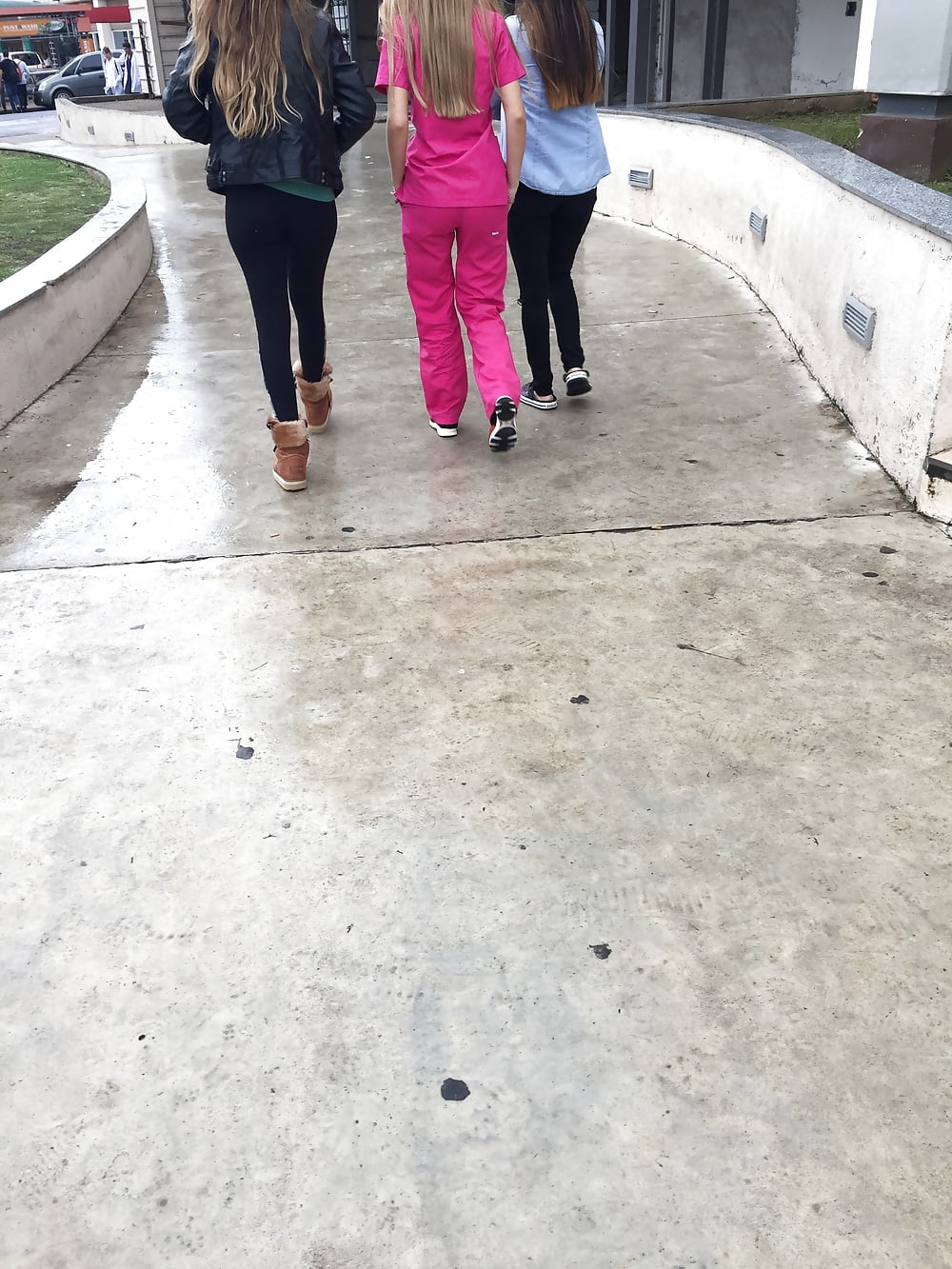 Pendeja culona porn gallery