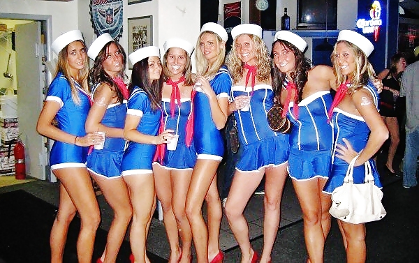 countdown to Halloween 8 porn gallery