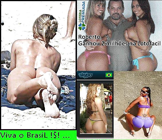 Brazilian Women(Facebook,Orkut ...) 2 porn gallery