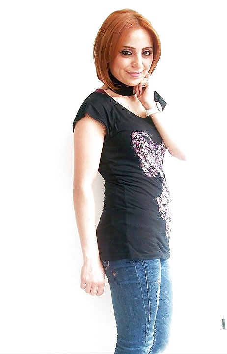 Turkish Meltem porn gallery