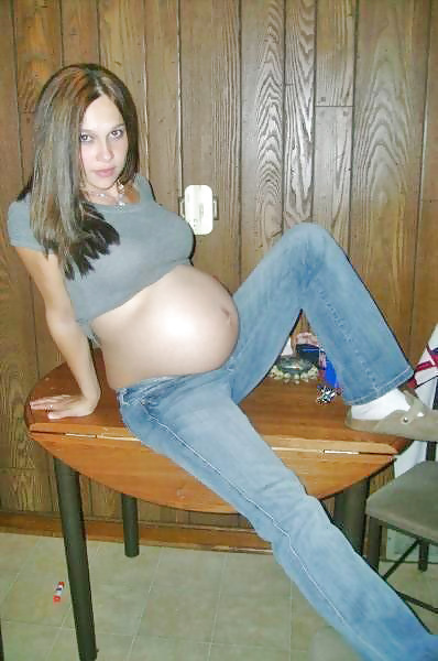 Bun in the OVEN porn gallery