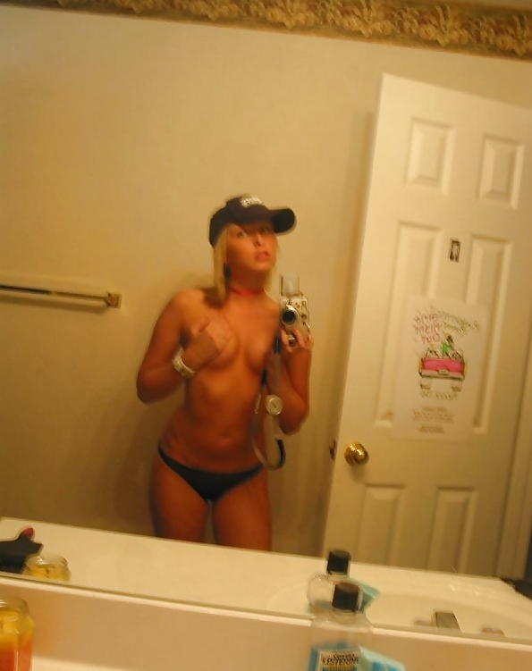 Blondes porn gallery