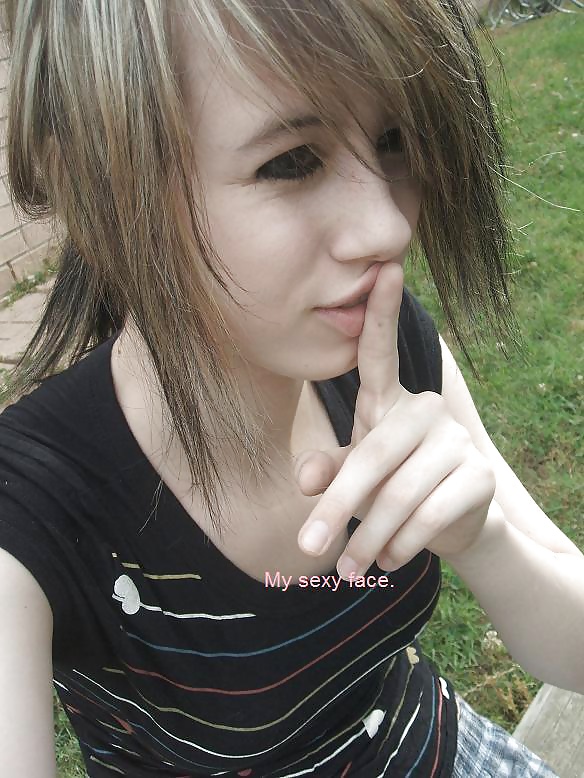 Carly 19 Years porn gallery