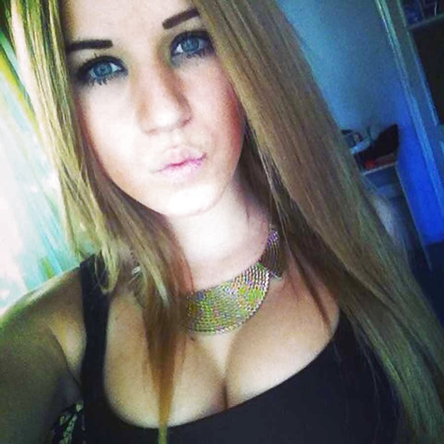 I fell in love porn gallery