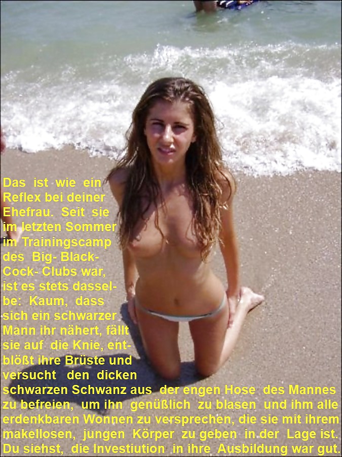 German Captions -Traeume junger weisser Frauen- Teil 9 dt. porn gallery