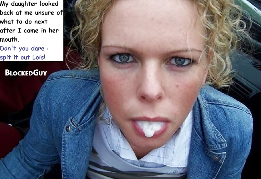 Captions porn gallery