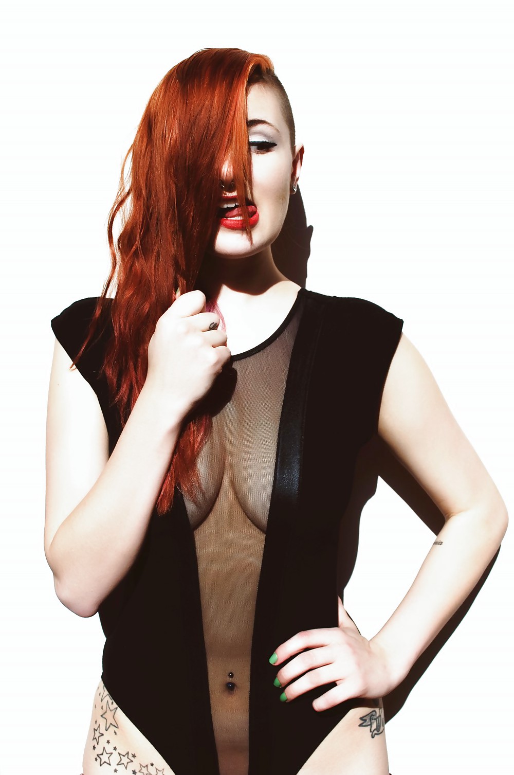 Alternative & EMO part II porn gallery