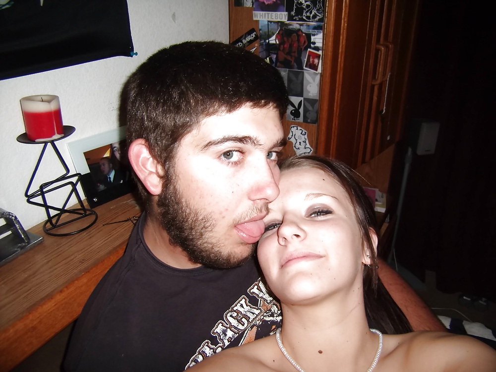 Young Love porn gallery