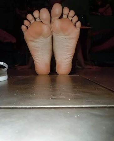 sexy feet soles