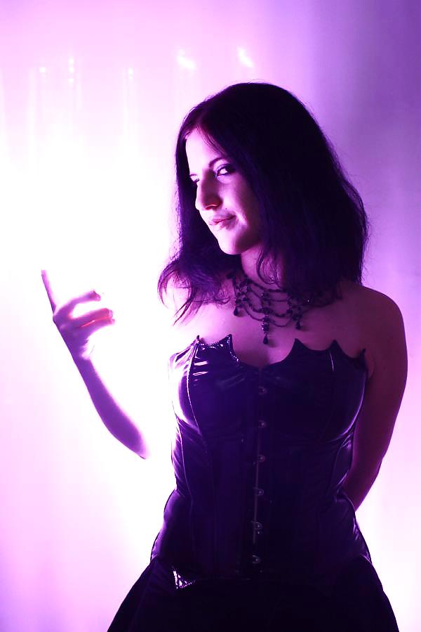 Meliana - Alexandra porn gallery