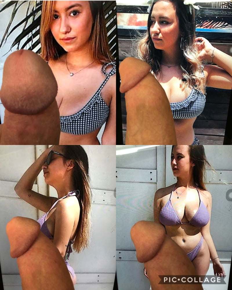 Hot Slut Mishel - 25 Photos 