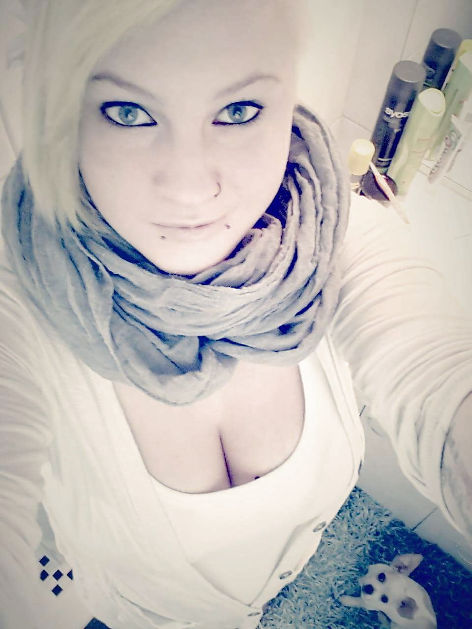 Wichsvorlage Angelika H. (Dicke Titten) porn gallery