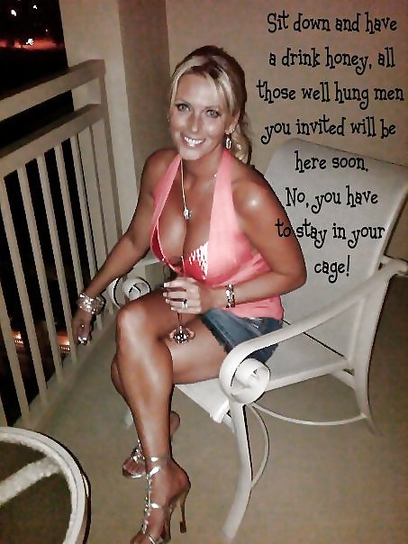 Cuck-eyed View porn gallery