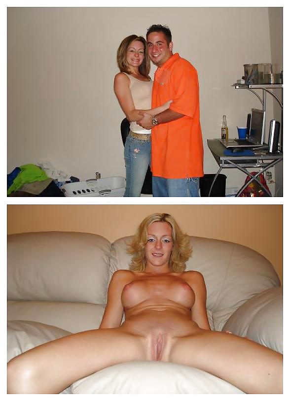 Before and After - Cute Milf and Mature - Best porn gallery