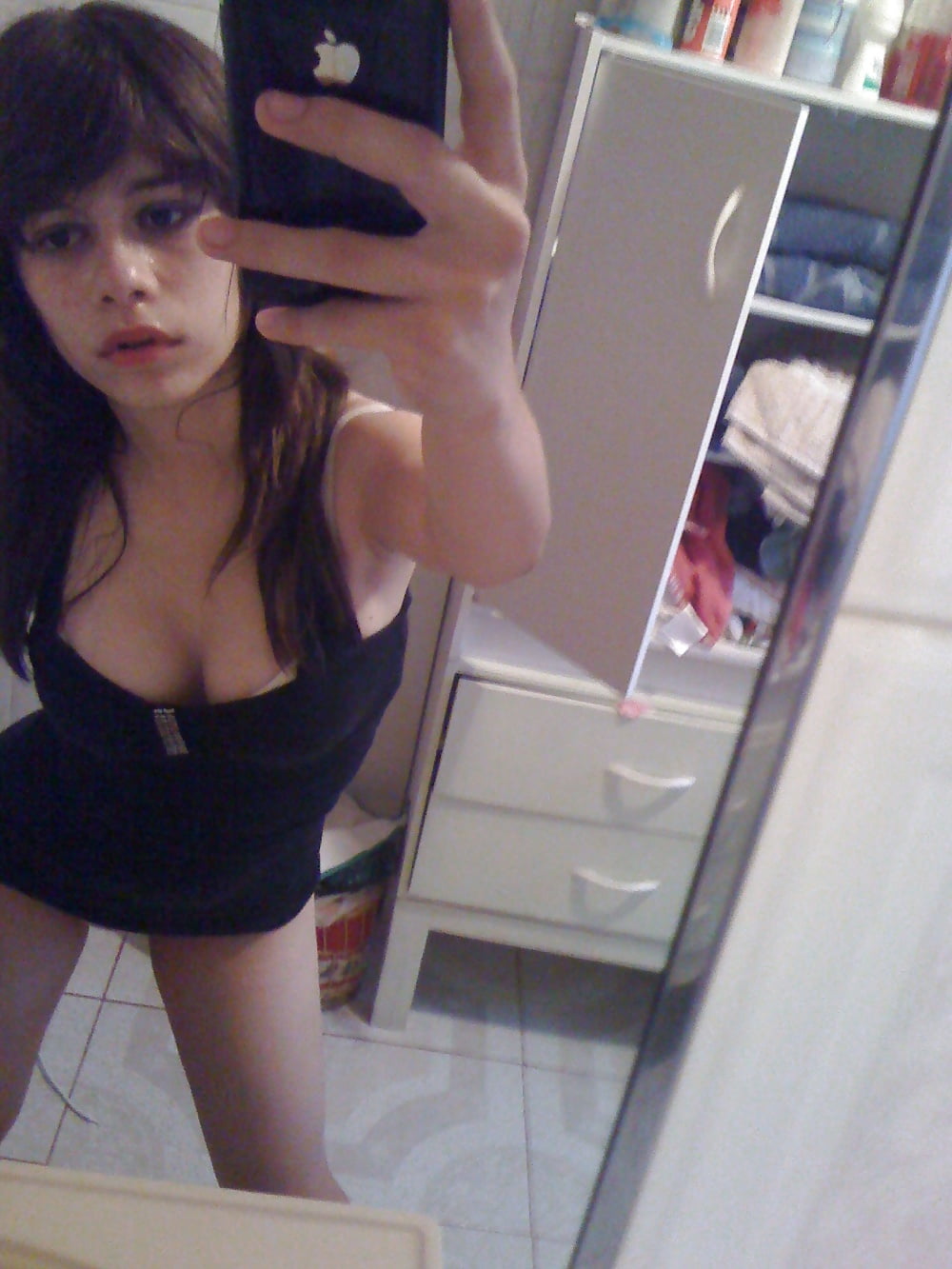 Cute Mexican Girl porn gallery