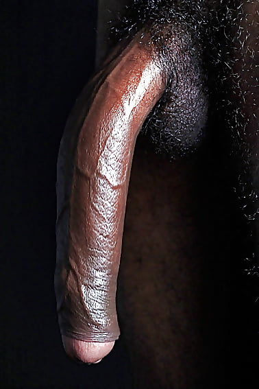 Uncut Big Black Cocks 16 Immagini