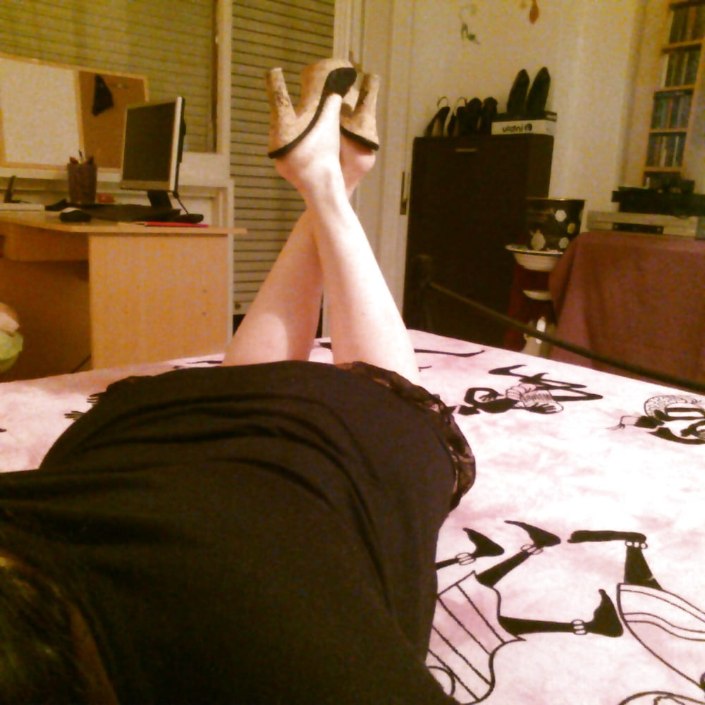 i Piedi di Federica porn gallery