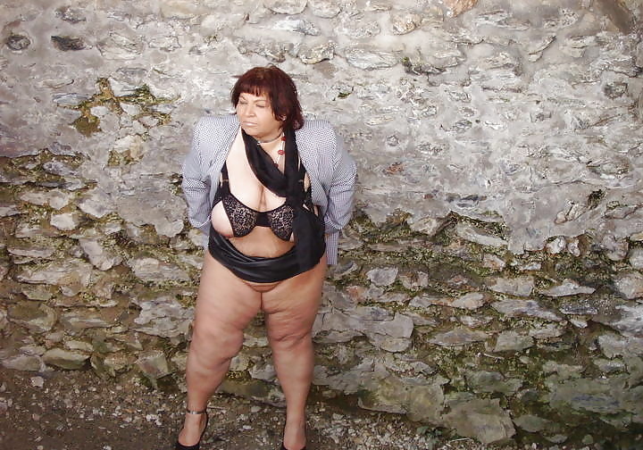 dicke amateur Frauen porn gallery