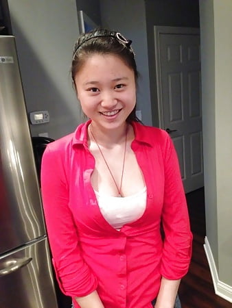 Chinese Amateur Girl95