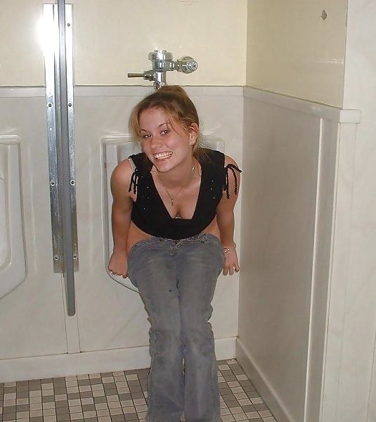 Sitting Pretty Too porn gallery