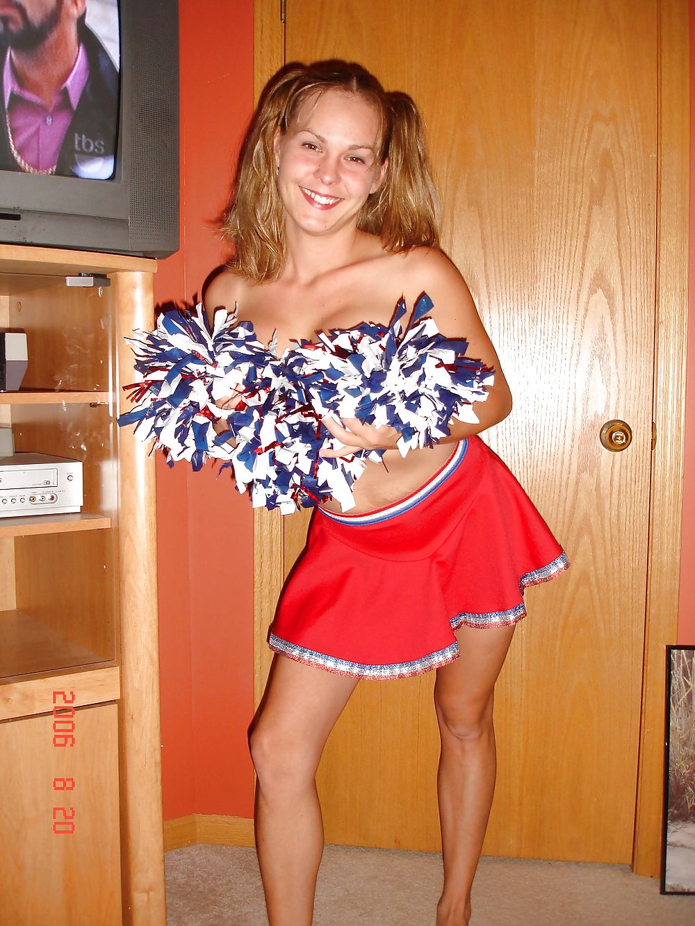 Cheerleader fun porn gallery