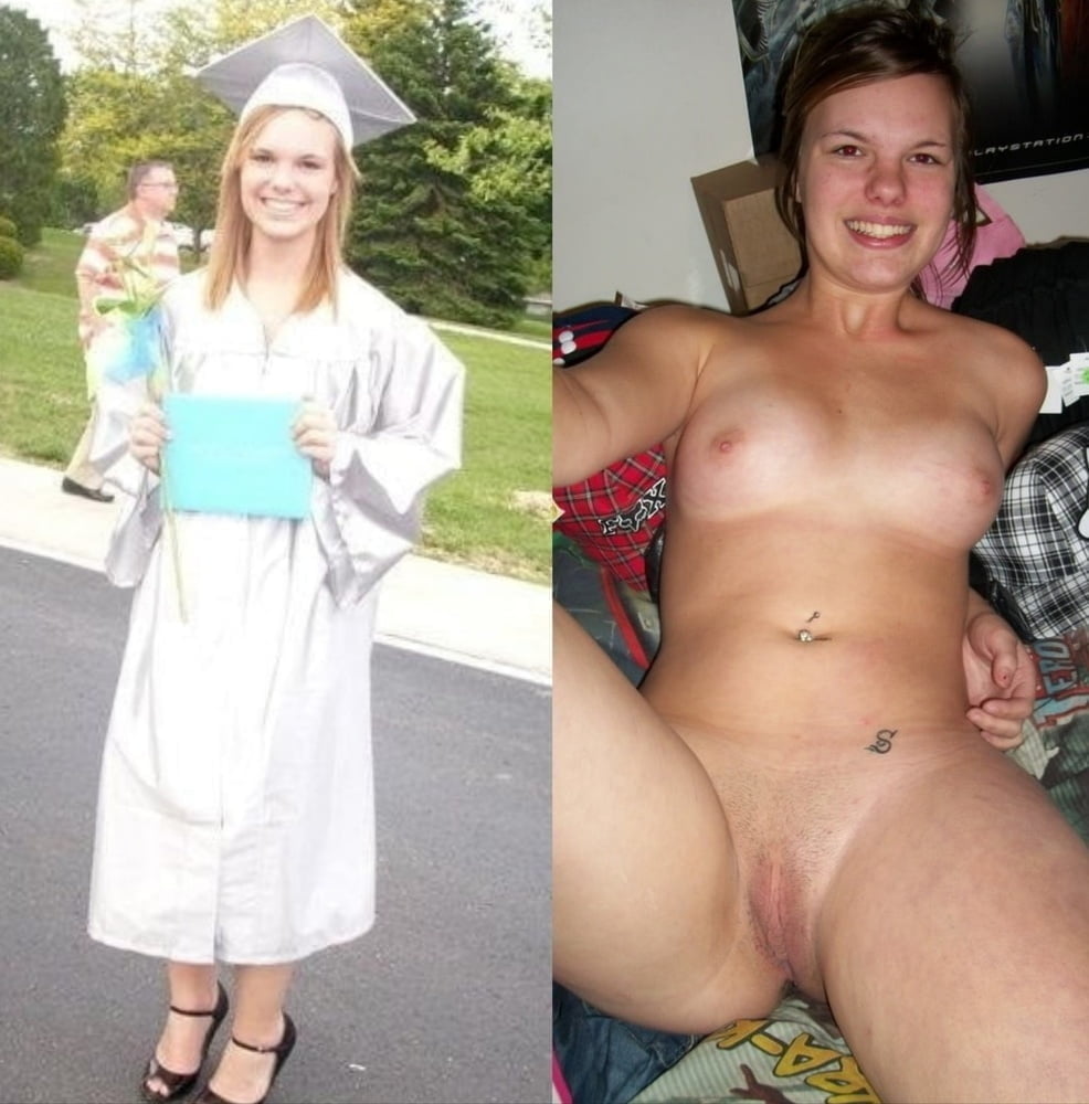BEFORE and AFTER..TIGHT YOUNG AMATEUR WHORES photo #324415034