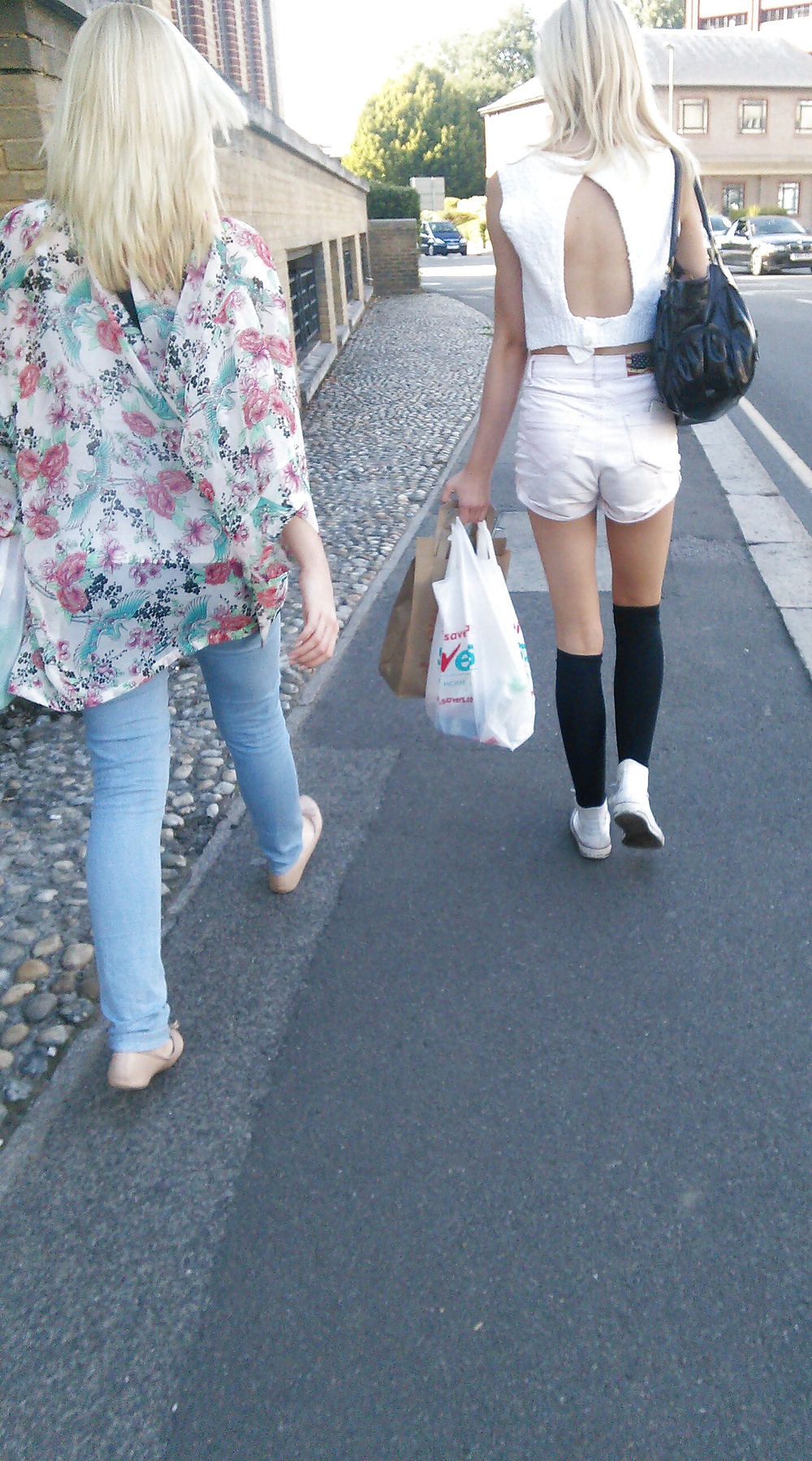 Londonperv's Candids 2014 - September vol 1 porn gallery