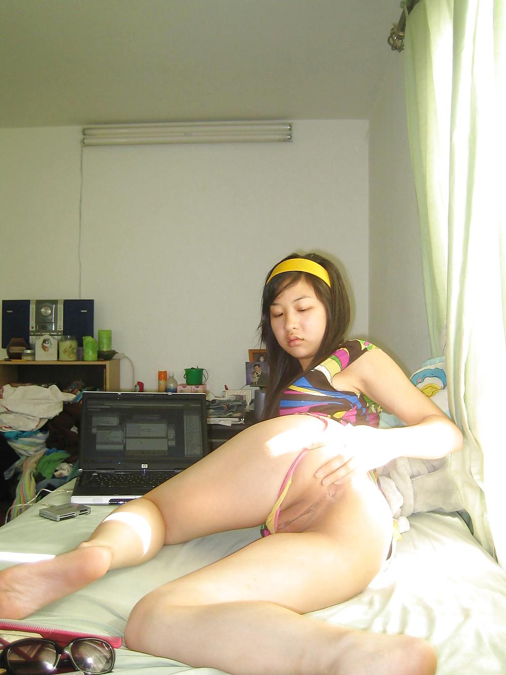 Amateur asian baby porn gallery