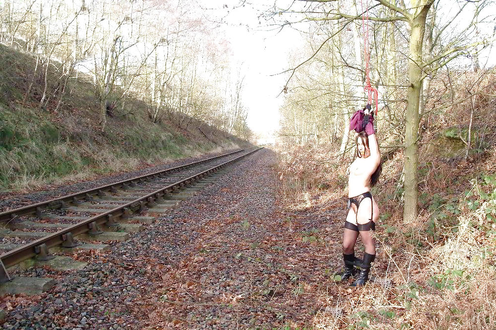 sluts in nylons porn gallery