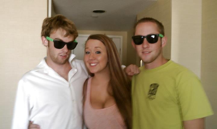 NEW sexy cuties from facebook porn gallery