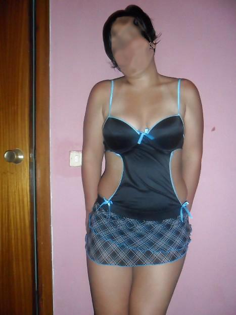 Posing for you (Part 1) porn gallery