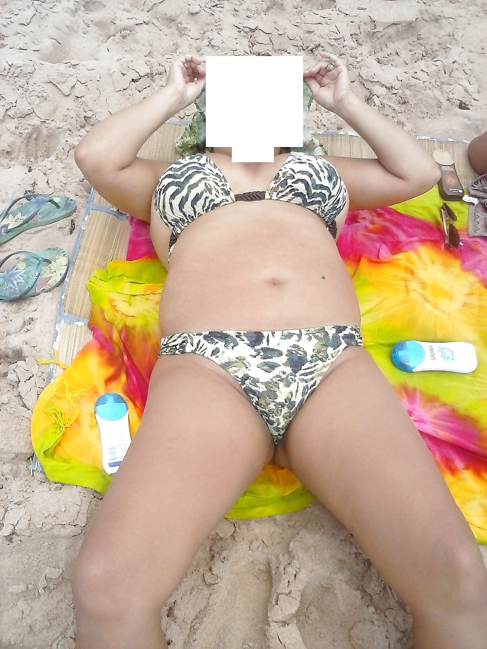 esposa bronzeada porn gallery
